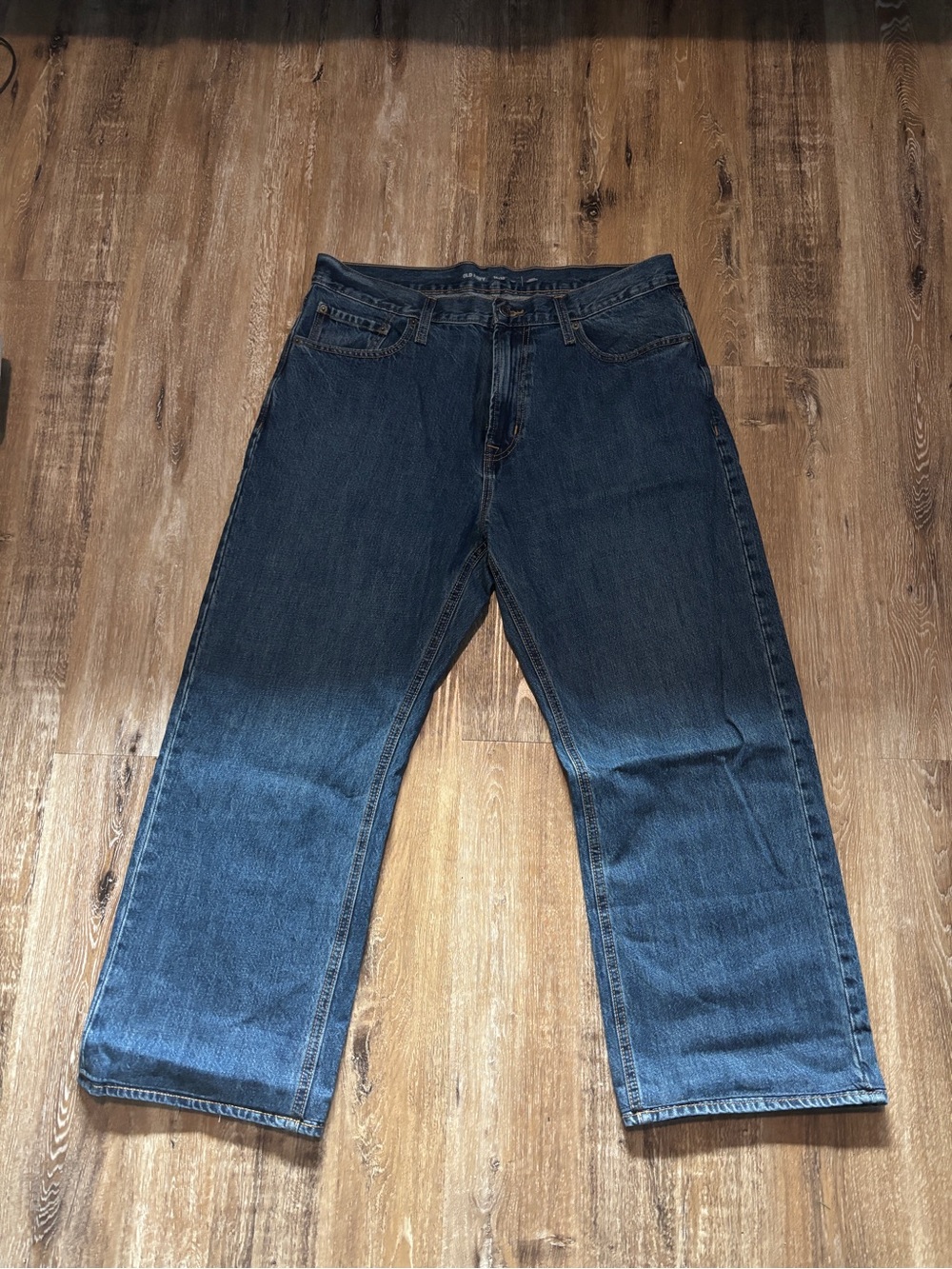 Old Navy Baggy Jeans